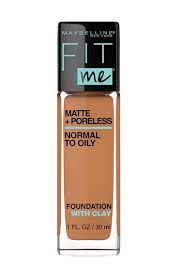 Maybelline Fit Me Dewy...