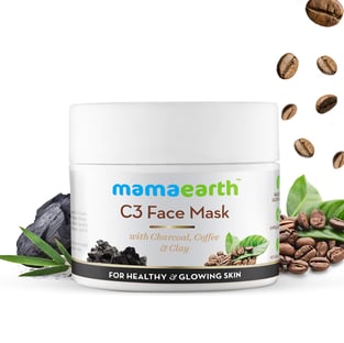 C3 Face Mask for health...
