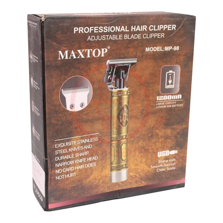 Maxtop MP-98 Profession...