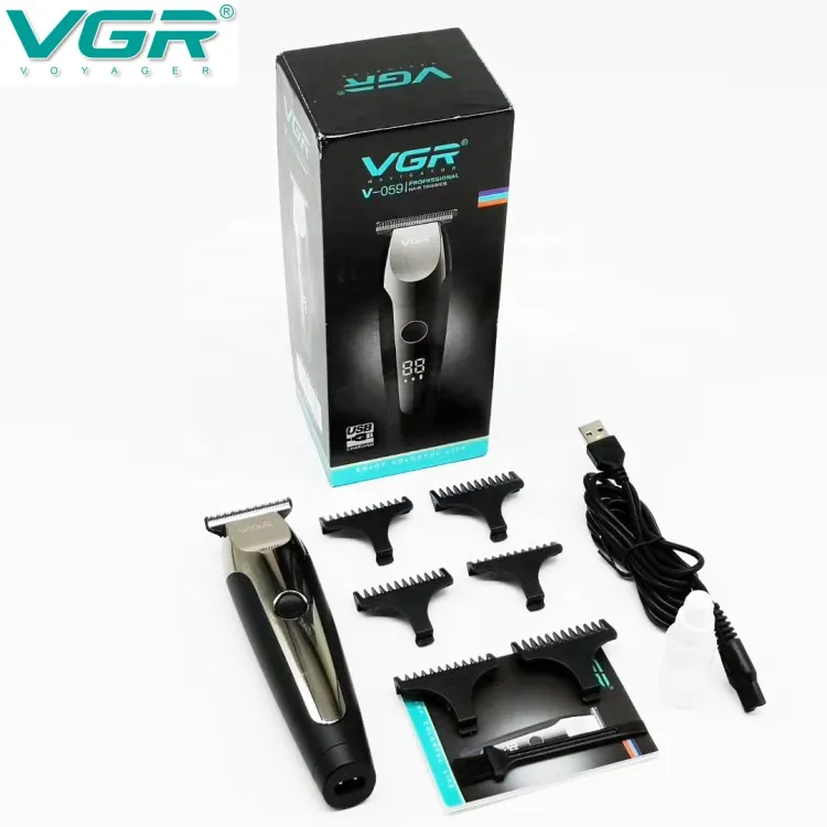 VGR V059 Professional T...