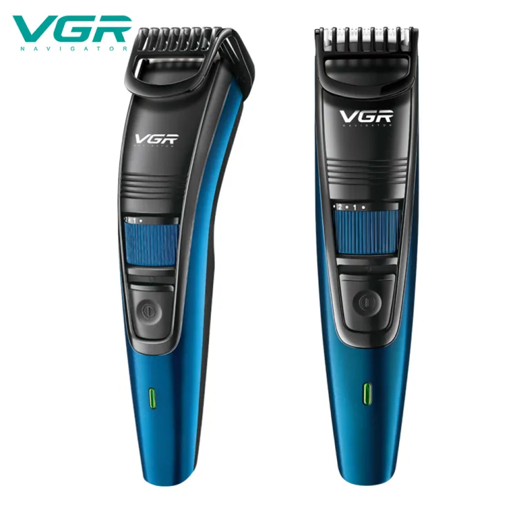 VGR V-052 Hair Trimmer...