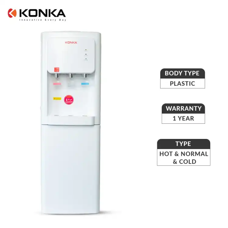 KONKA Water Dispenser H...