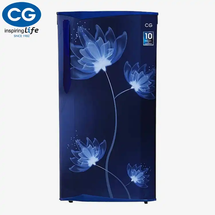 CG Single Door Refriger...