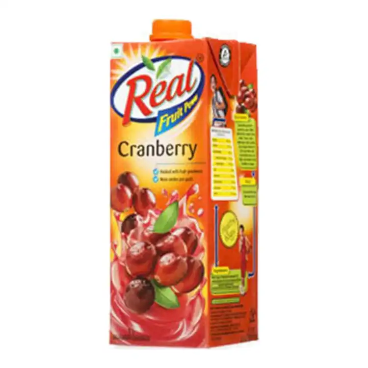 Real Cranberry Fruit Po...