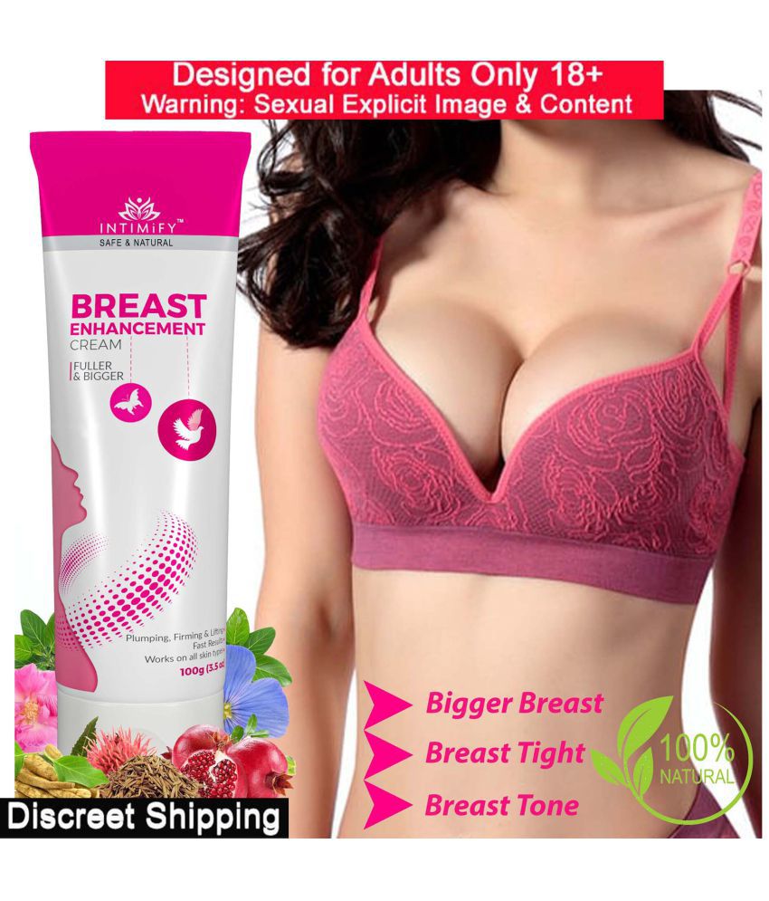 Itimify Breast Serum fo...