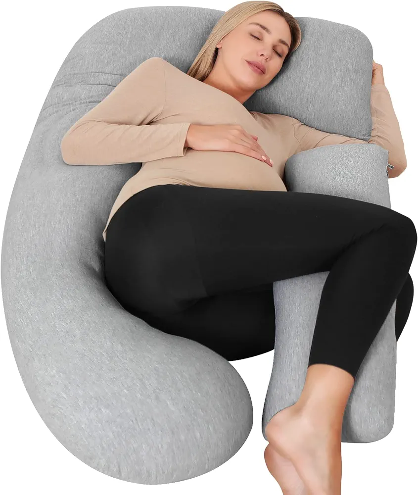 Pregnancy Pillows for S...