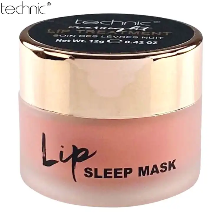 Technic Lip Sleep Mask...