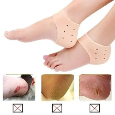 Silicone Ankle Support...