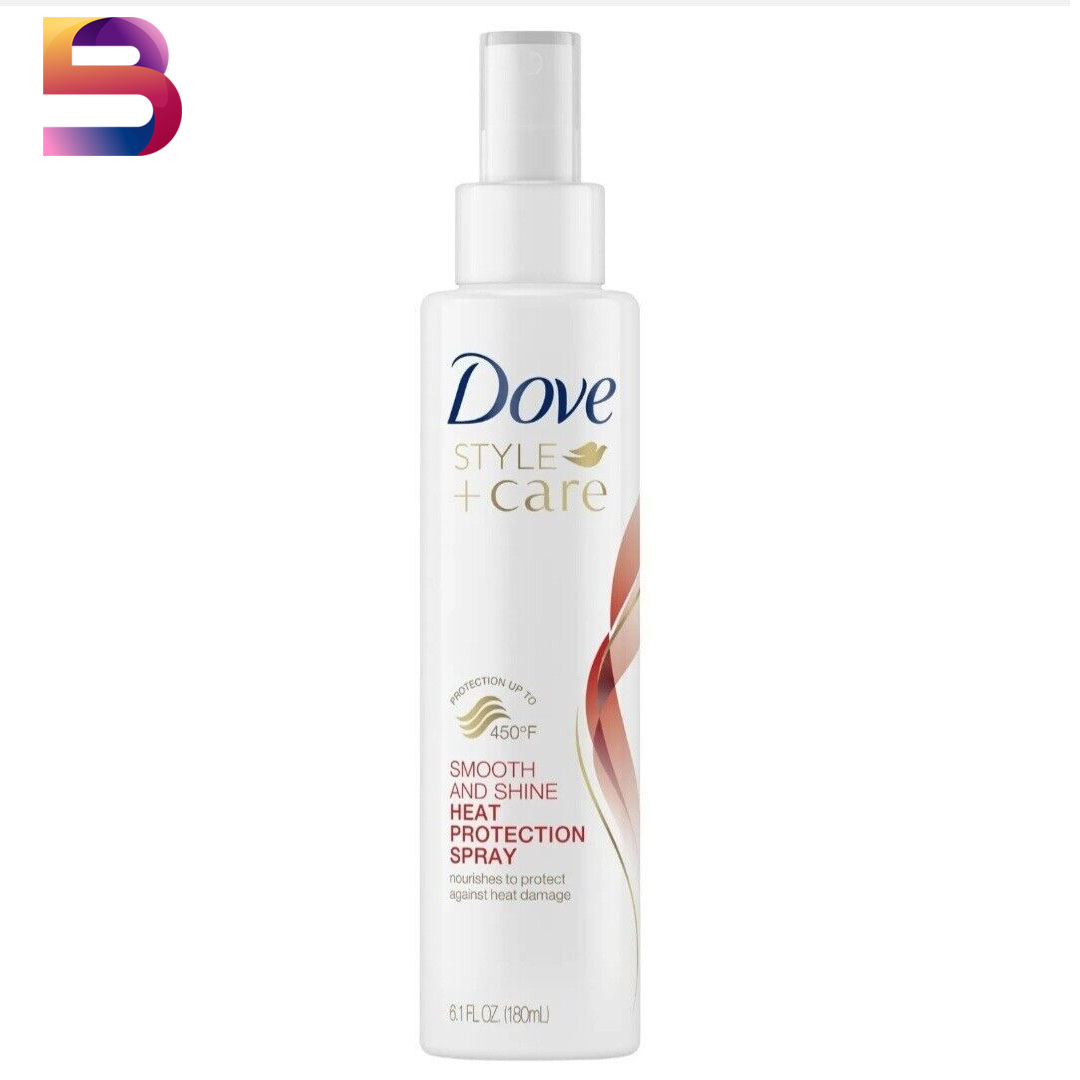 Dove Smooth and Shine H...