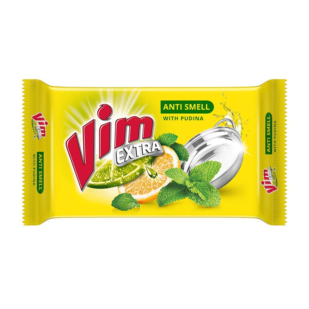 Vim Anti Smell 150 gm (...