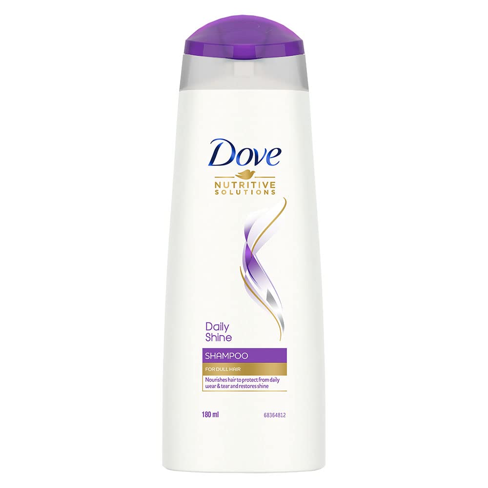 Dove Daily Shine Shampo...