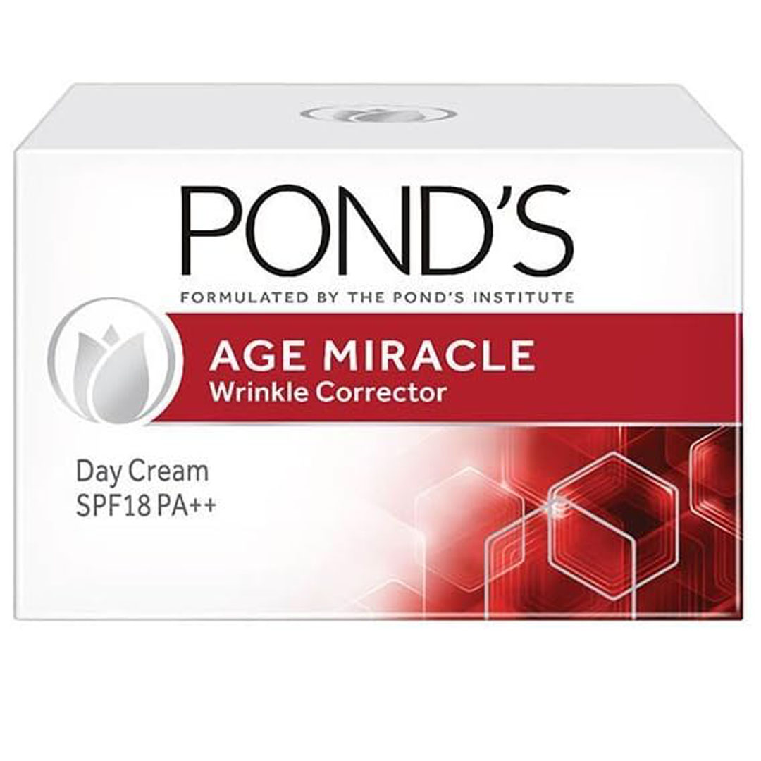 Ponds Age Miracle Wrink...