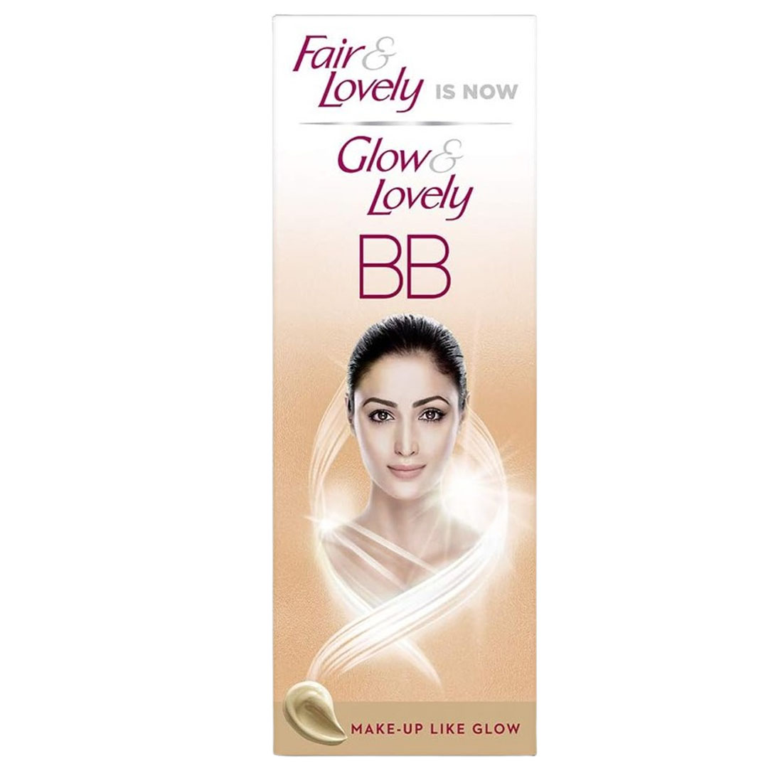 Glow & Lovely BB Face C...