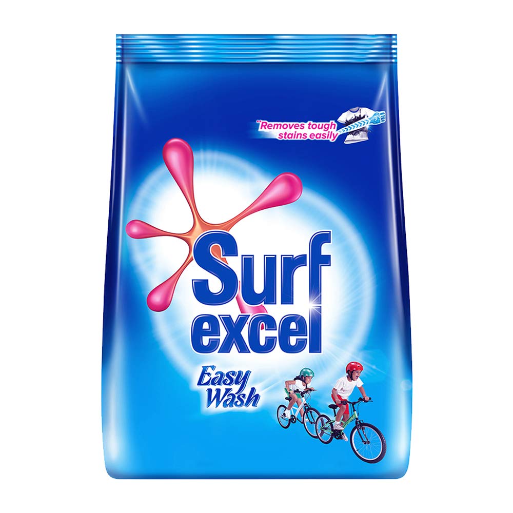 Surf Excel Easy Wash De...