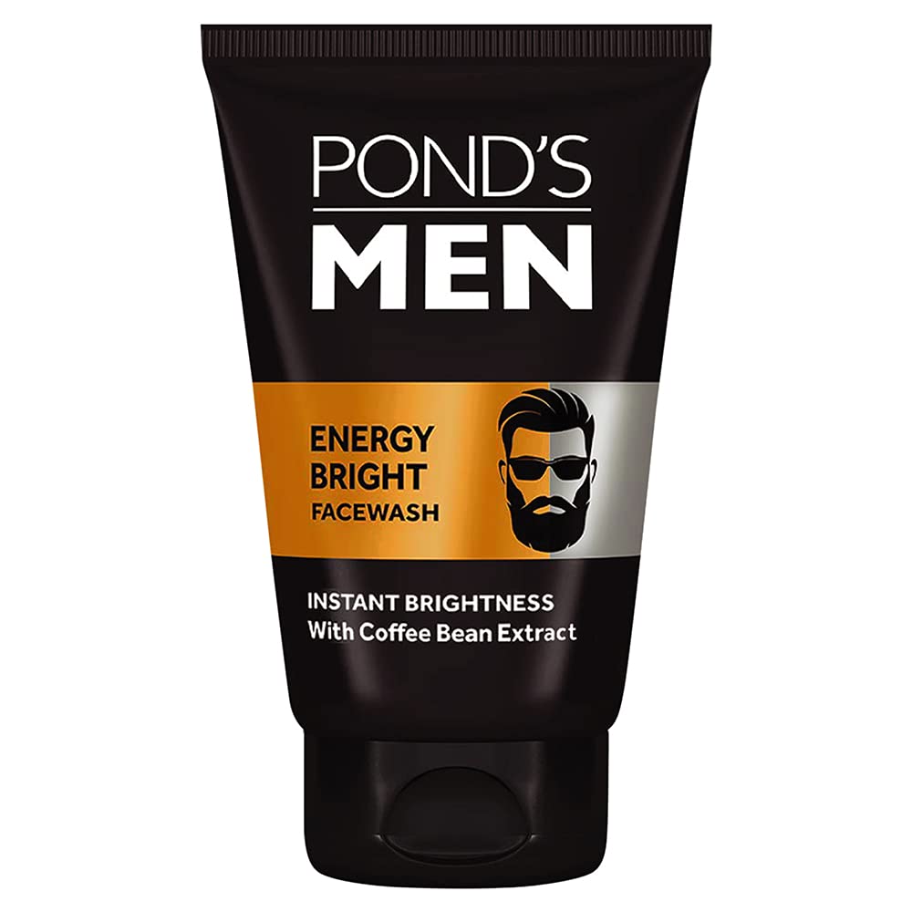 POND'S Men's Energy Bri...