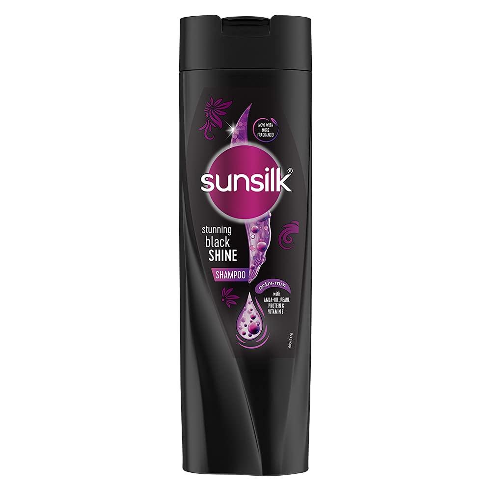 Sunsilk Stunning Black...
