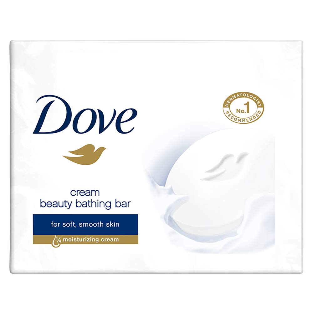 Dove Cream Beauty Bathi...
