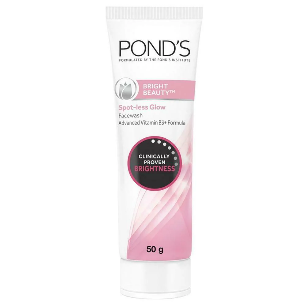 Ponds Bright Beauty Fac...