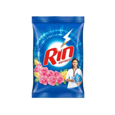Rin Detergent Powder 1K...
