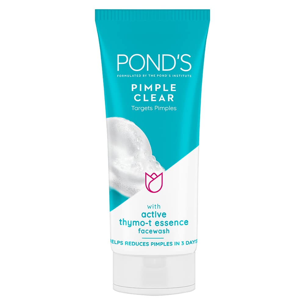 POND'S Pimple Clear, Fa...