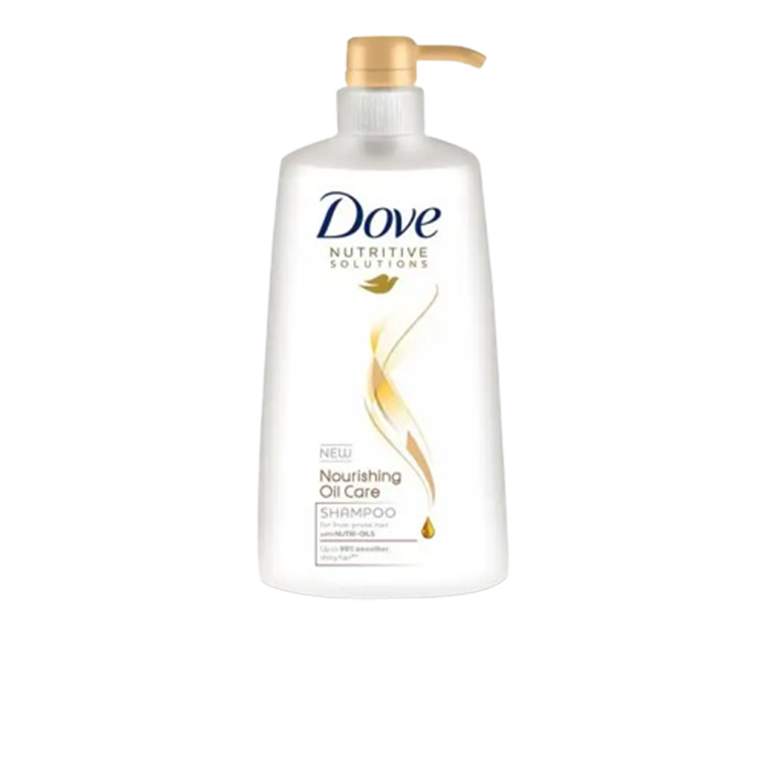 Dove Shampoo Nourishing...