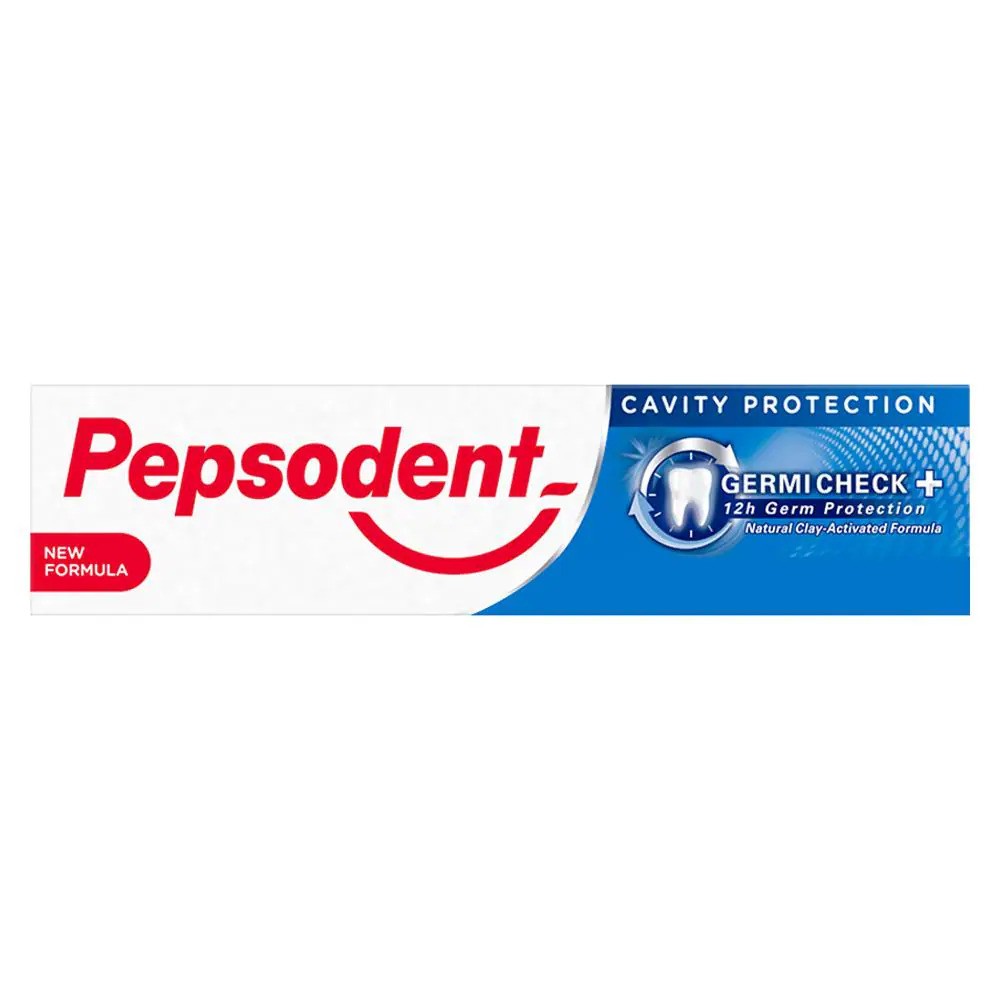 Pepsodent Germi Check C...